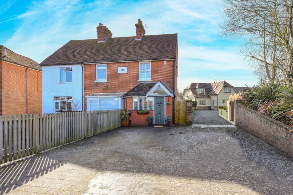 Main image of property: Willesborough, Ashford