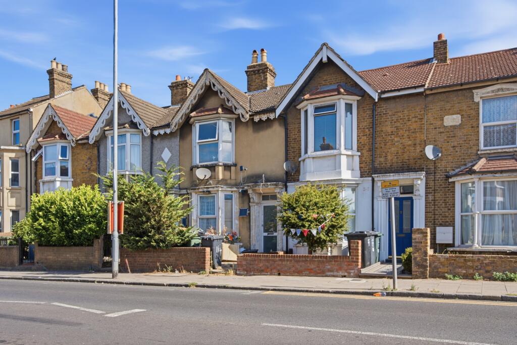 Main image of property: East Hill, Dartford, DA1