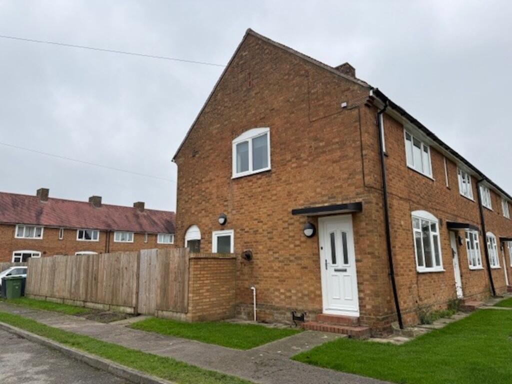 Main image of property: Hawthorne Drive, Allanbrooke Barracks