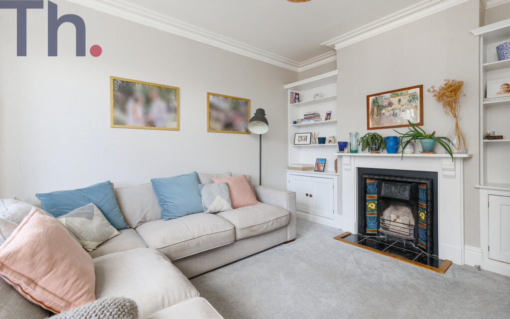 House in Portsmouth - View 2
