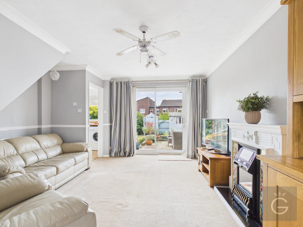 House in Reading, Whitley Wood - View 3