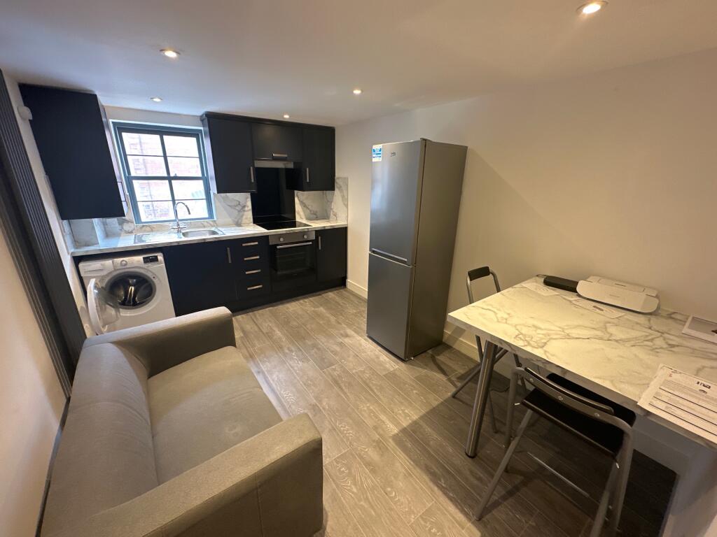 Main image of property: 2 Mill View, George St, CV31 1ET