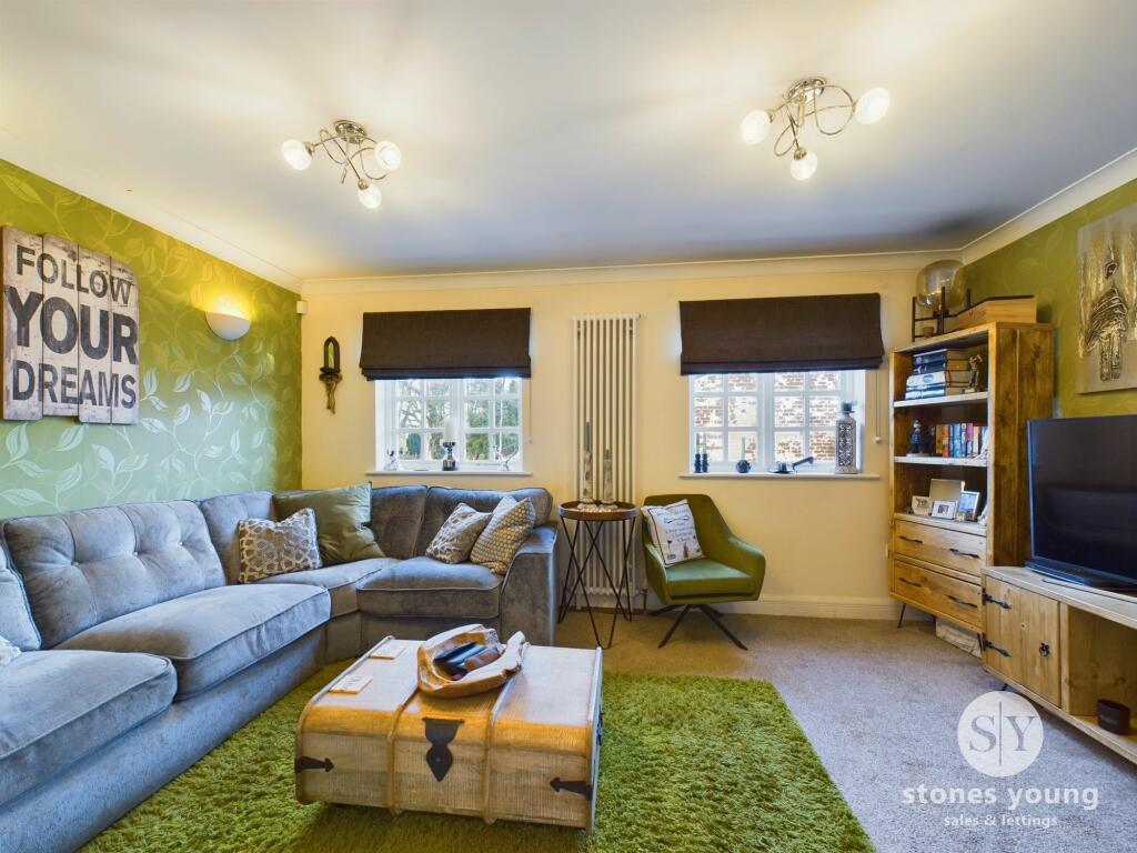Corn Mill Mews, Whalley, BB7 photo 2