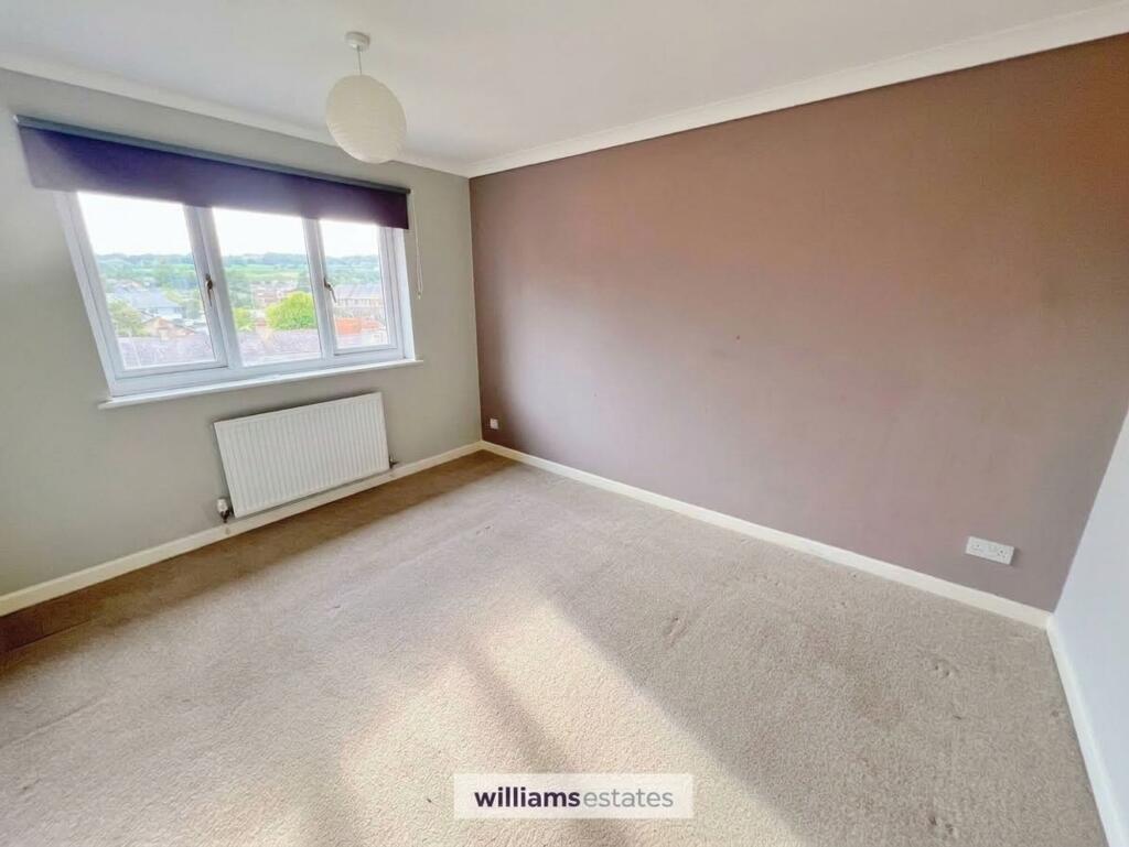 Apartment in Chester, Mold - View 2