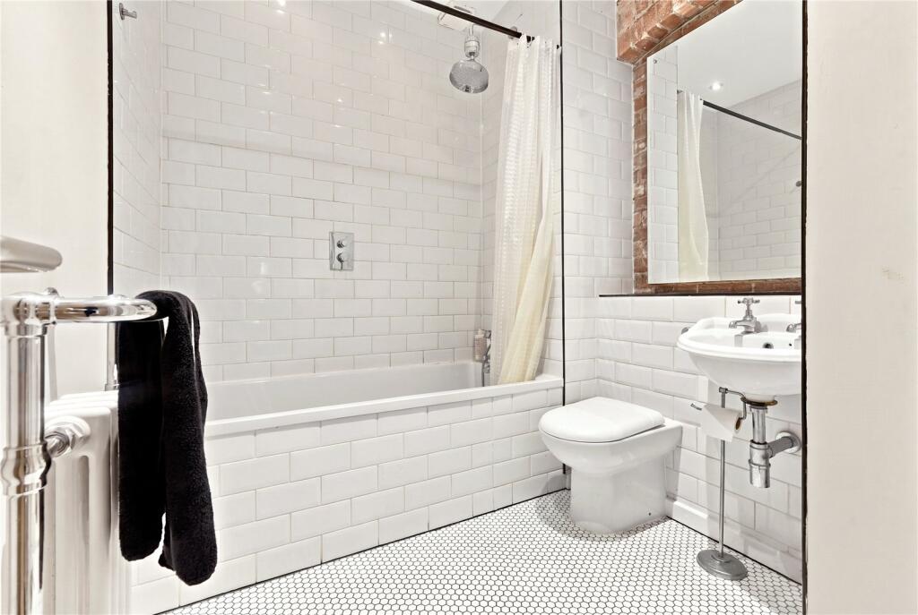Apartment in London, St John's Estate, Bermondsey - View 5