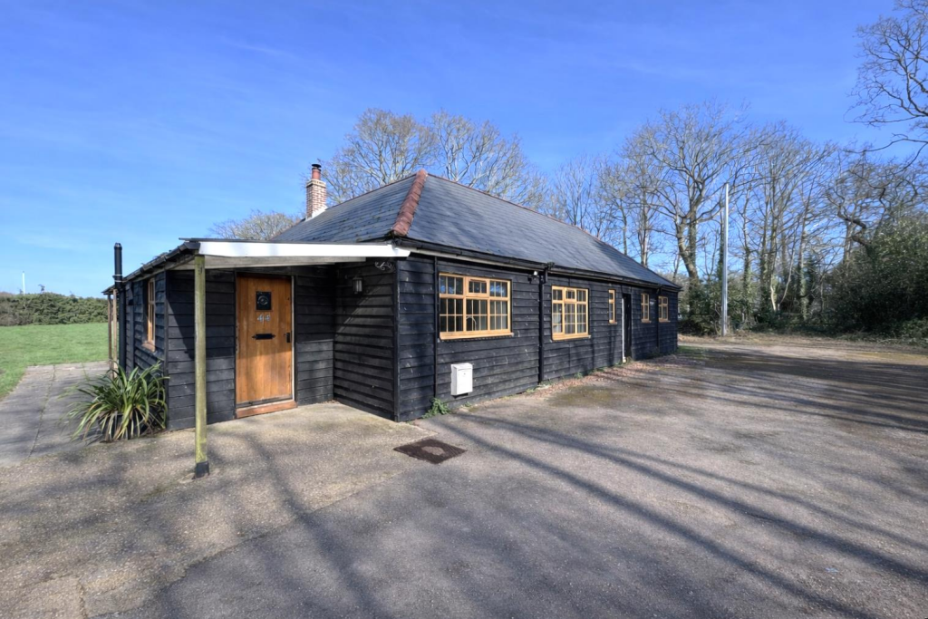 Main image of property: Common Lane, Titchfield, Fareham