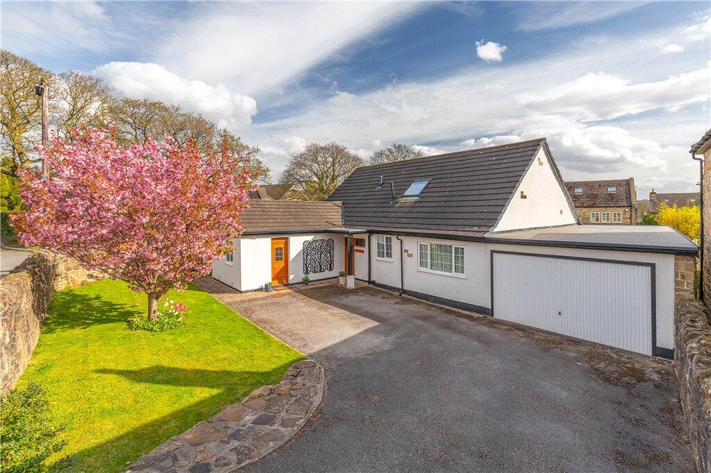 West Lane, Baildon, West Yorkshire, BD17