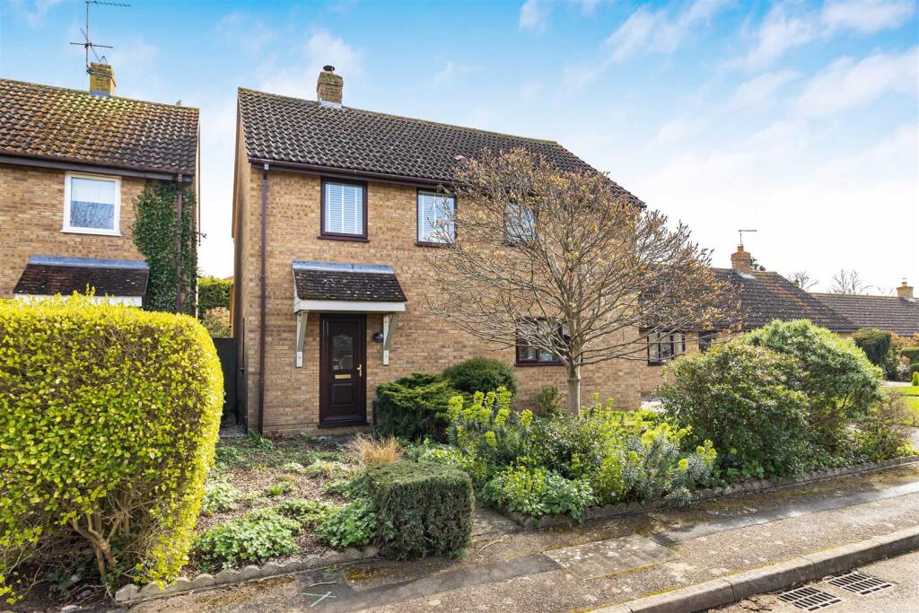 Main image of property: Males Close, Cottenham, Cambridge