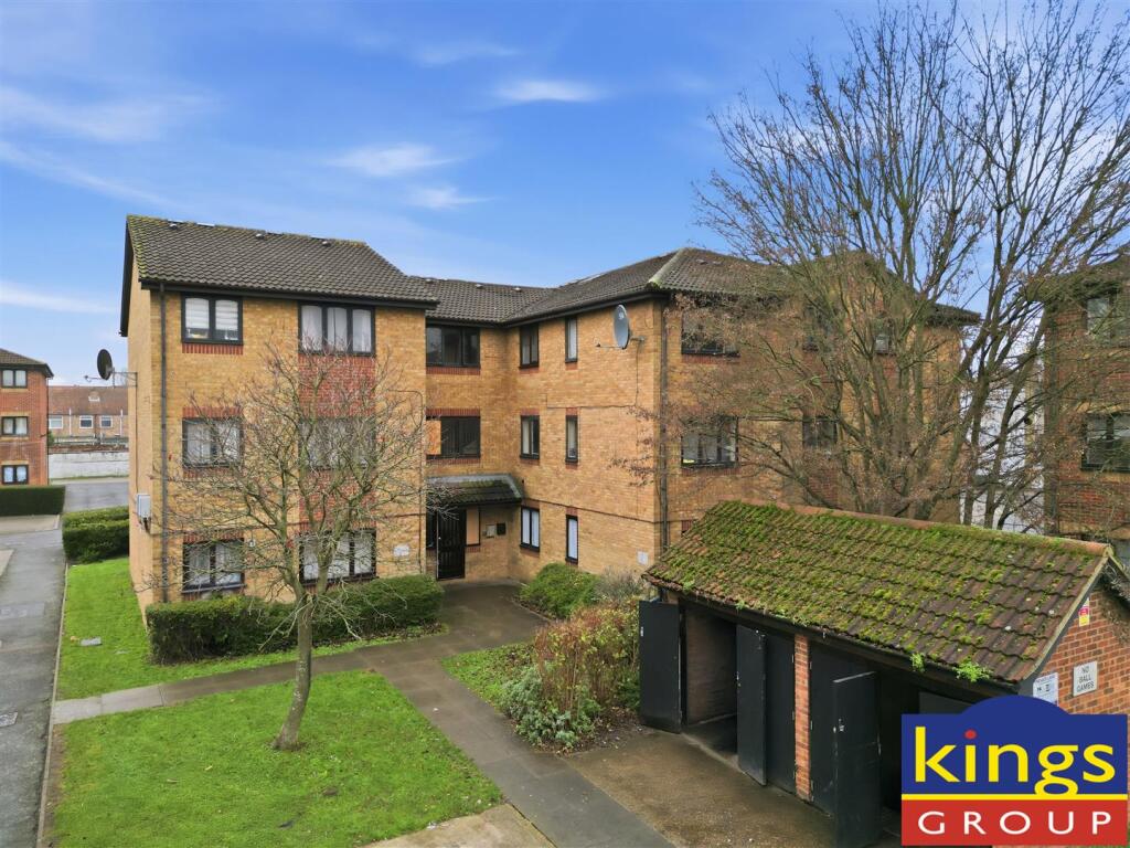 Main image of property: Acworth Close, Edmonton, N9