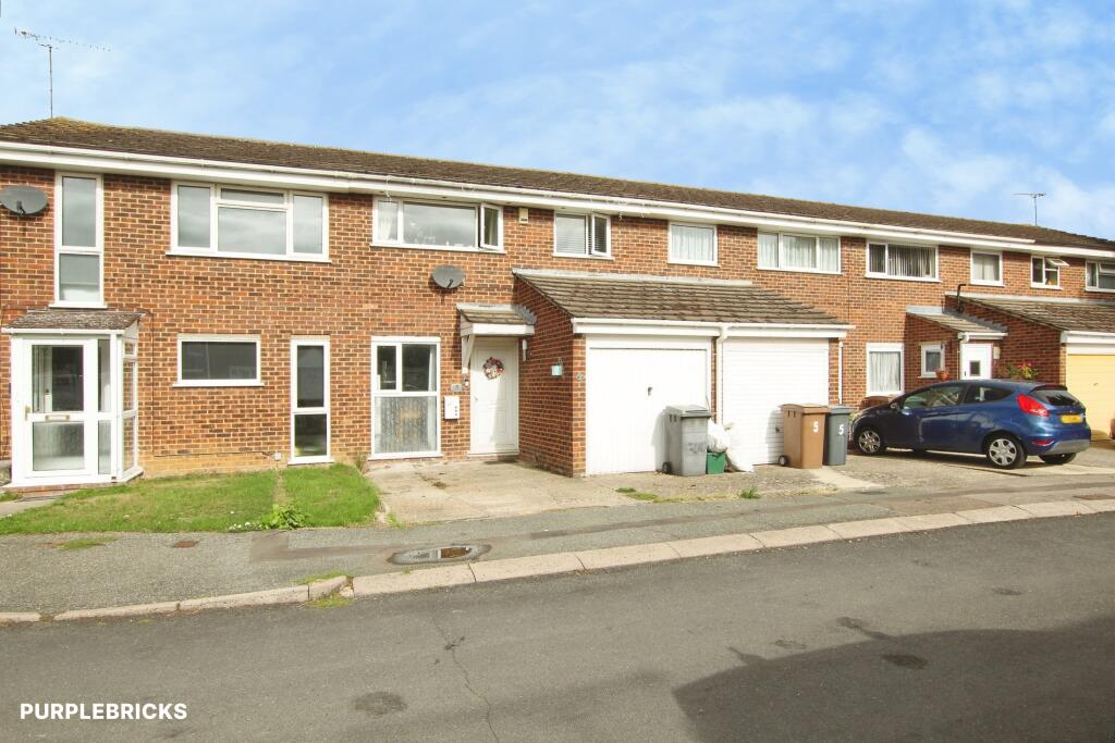 Main image of property: Lily Close, Chelmsford, CM1