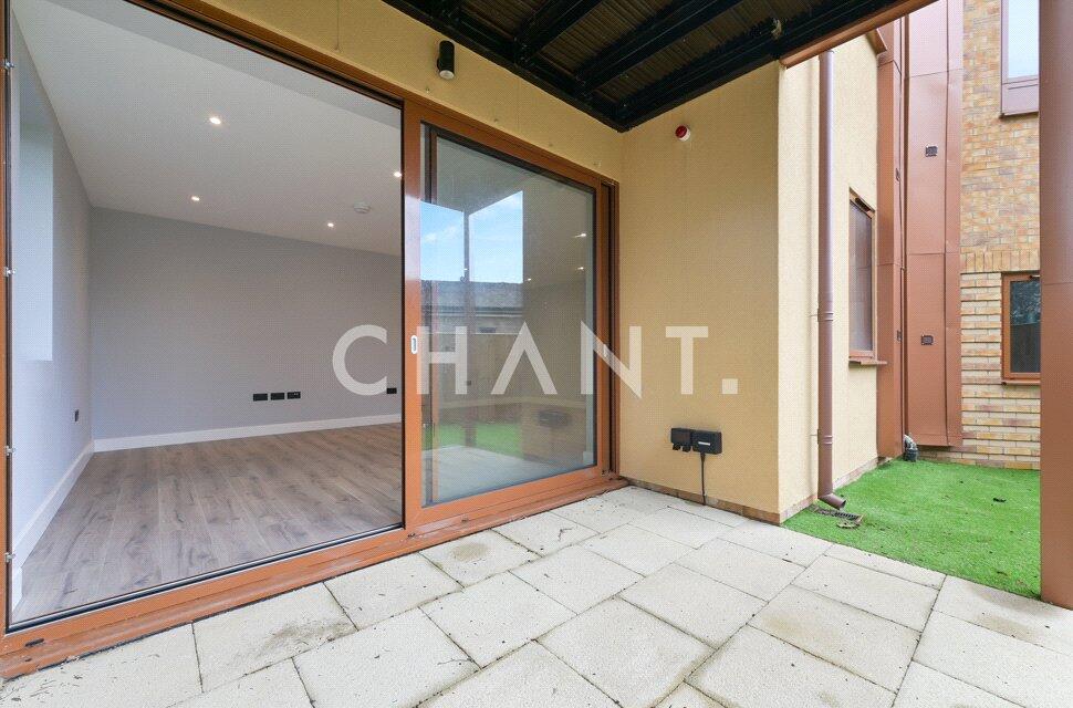 Main image of property: Pinner Place, Ash Hill Drive, Pinner, HA5