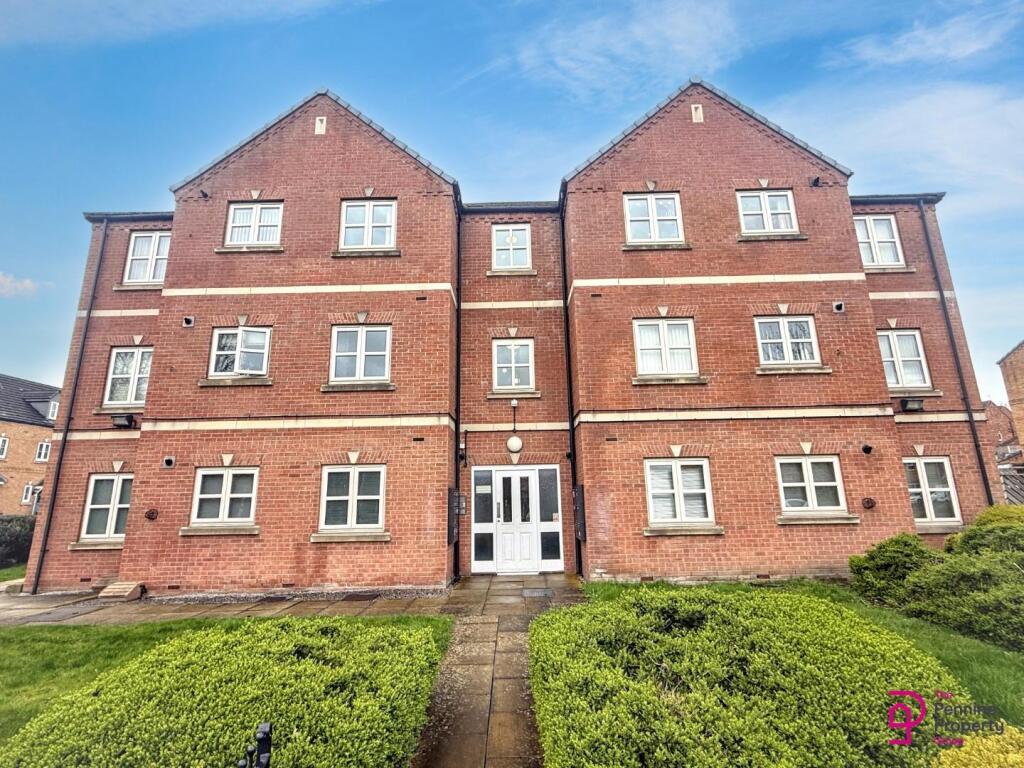 Main image of property: West Green Avenue, Off Burton Road, Monk Bretton