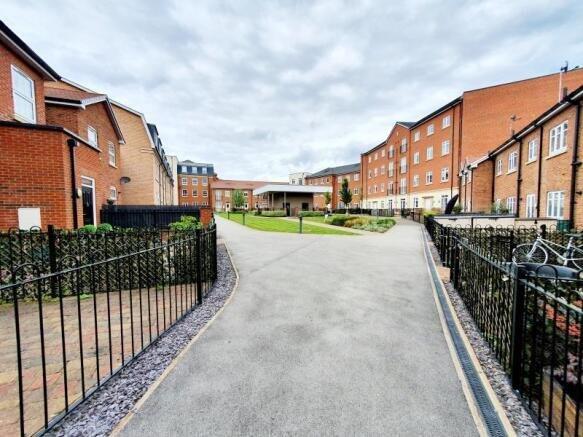Additional image 12 of Rumbush Lane, Dickens Heath, Shirley, Solihull, B90
