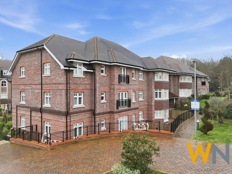 Main image of property: Kestrel Close, Brentwood