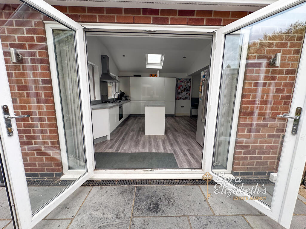 Totley Close, Nottingham, Nottingham City - View 6