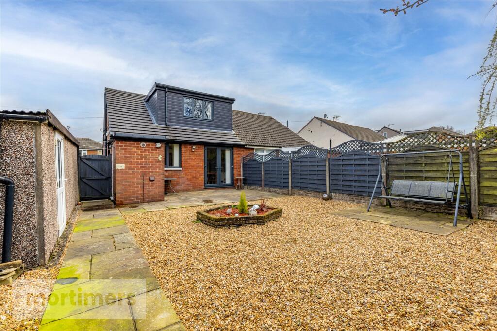 Additional image 25 of Shelley Drive, Accrington, Lancashire, BB5