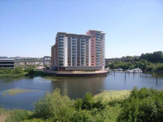 Main image of property: Roma, Victoria Wharf, Watkiss Way, Cardiff, CF11 0SJ