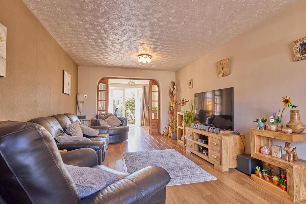 House in Hinckley and Bosworth, Hinckley - View 2