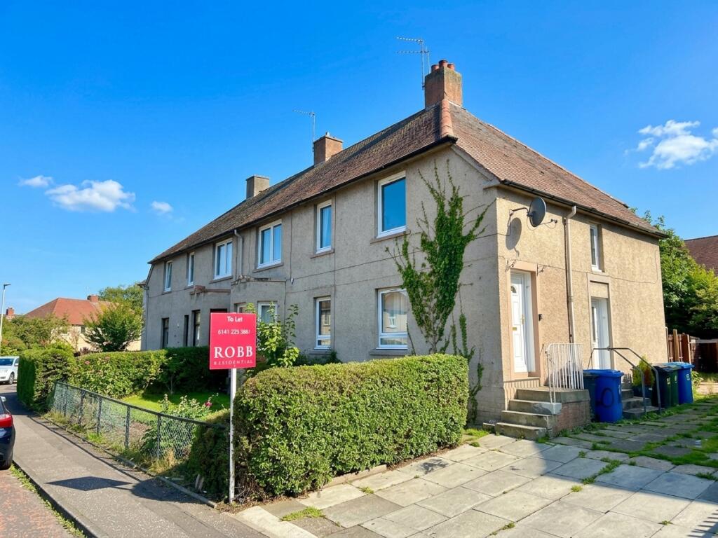 Main image of property: Spalding Crescent, Dalkeith, EH22