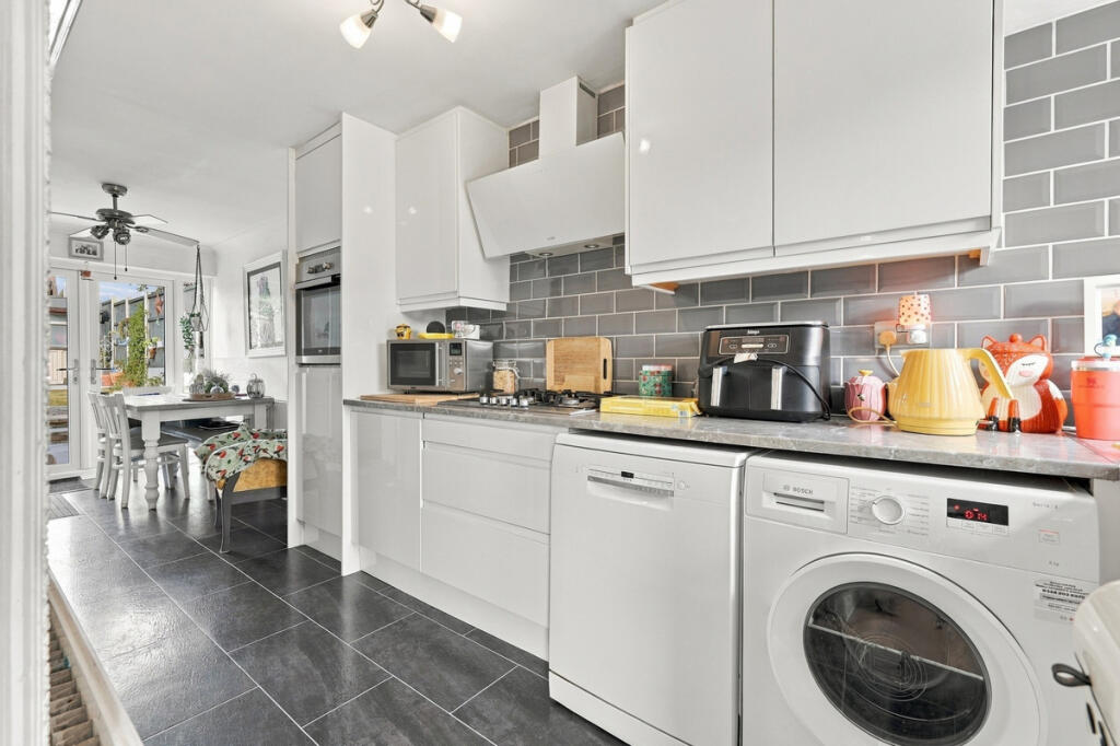 House in Basildon, Essex - More