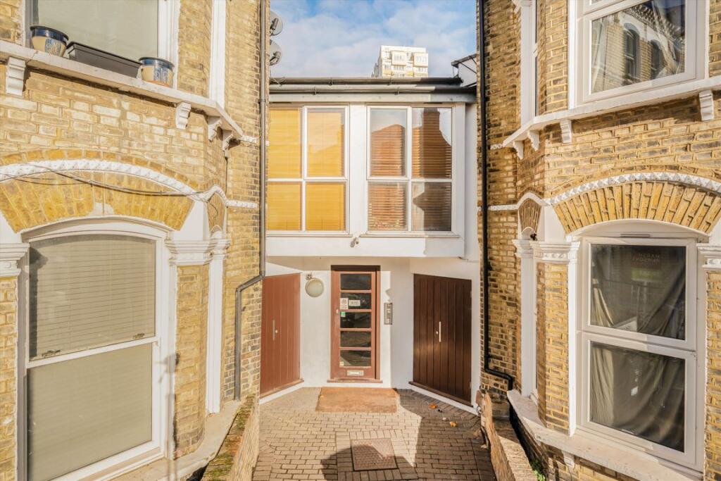 Main image of property: Tregothnan Road, Stockwell