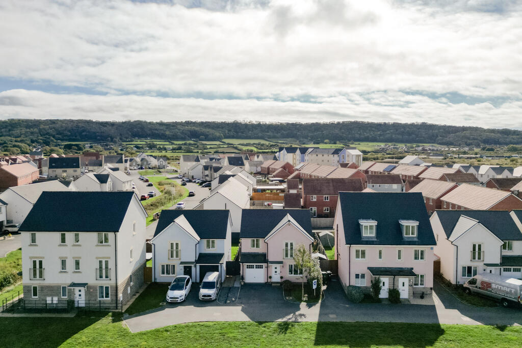 Main image of property: Nimbus Road, Weston-Super-Mare