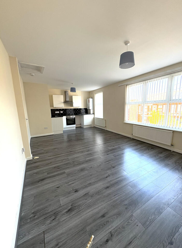 Main image of property: Hillside Road, Wallasey, Merseyside, CH44