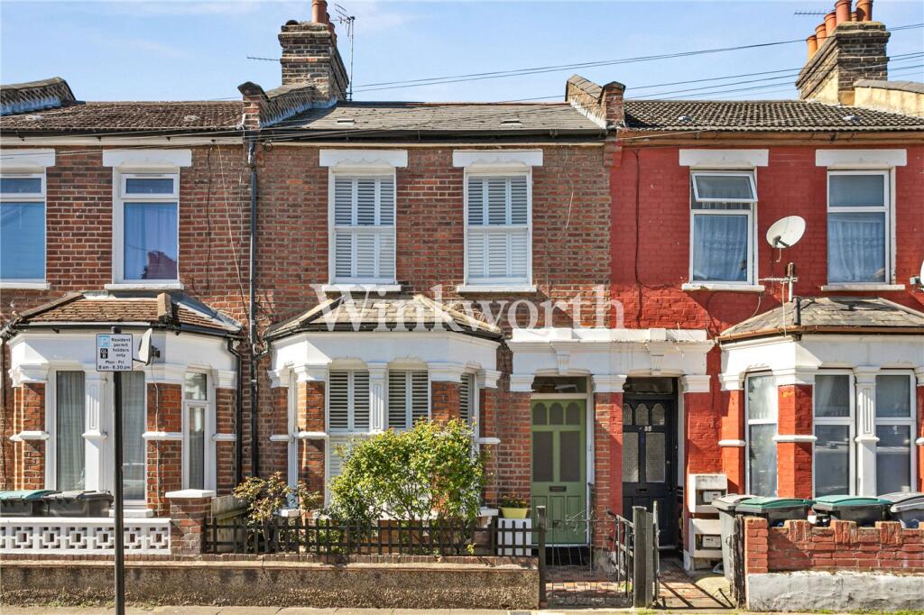 Main image of property: Ritches Road, London, N15