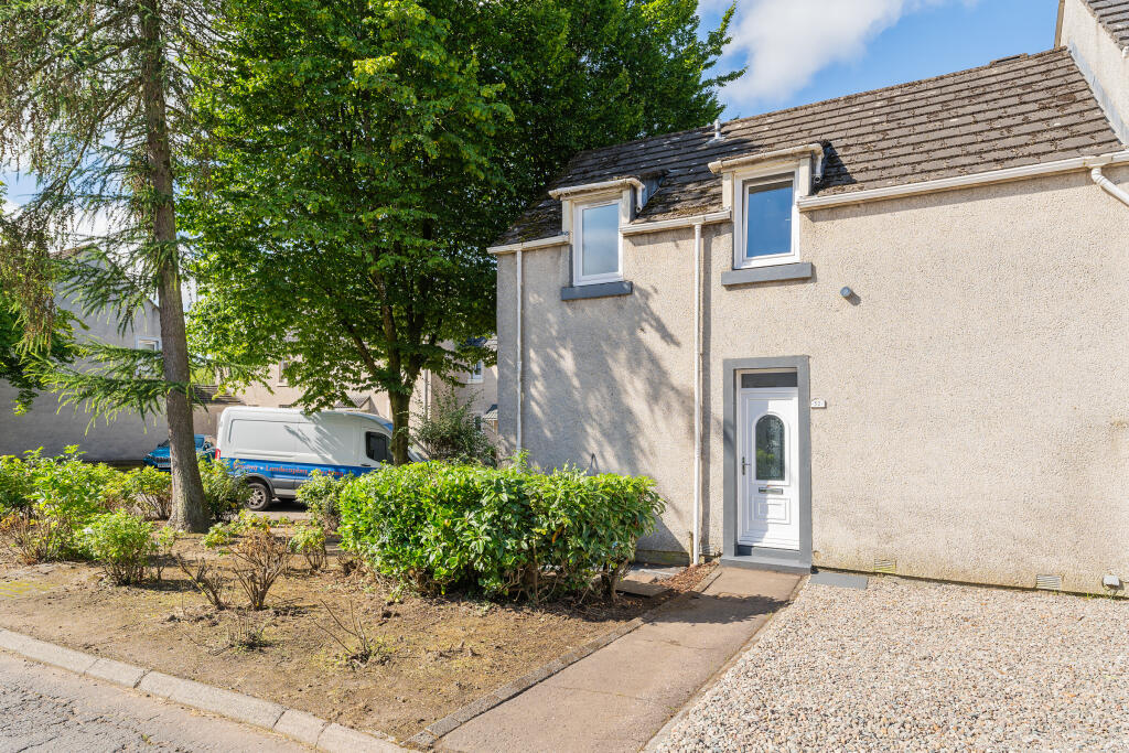 Grampian Way, Balloch, Cumbernauld, North Lanarkshire photo 5