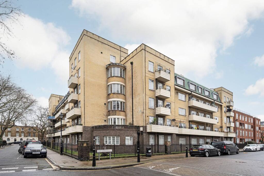 Main image of property: Arbour House, Arbour Square, Stepney, E1