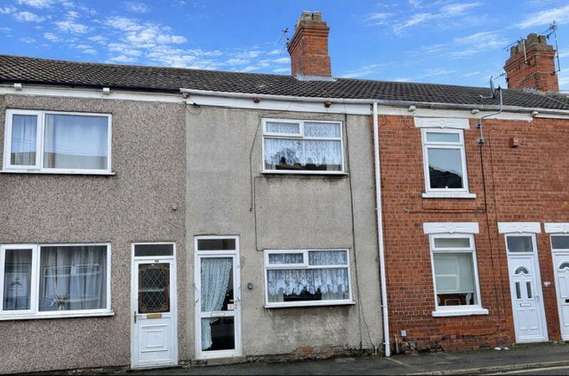 Main image of property: CASTLE STREET, GRIMSBY