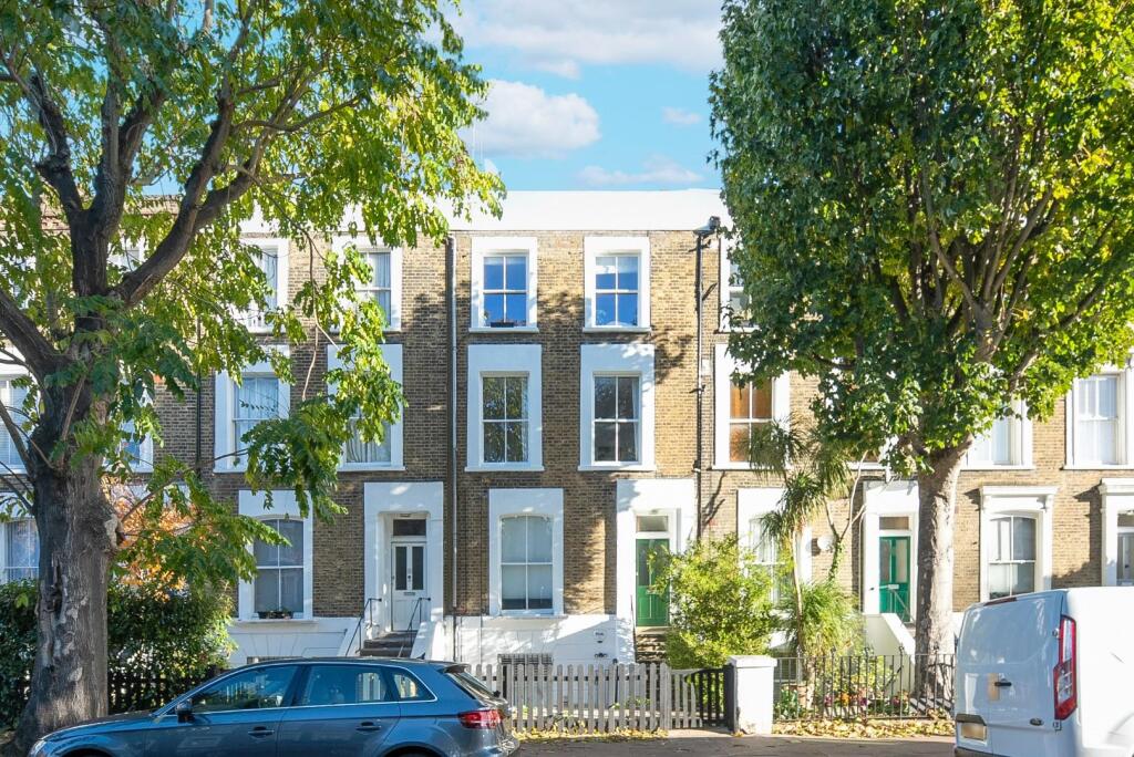 Main image of property: Mildmay Road, London, N1