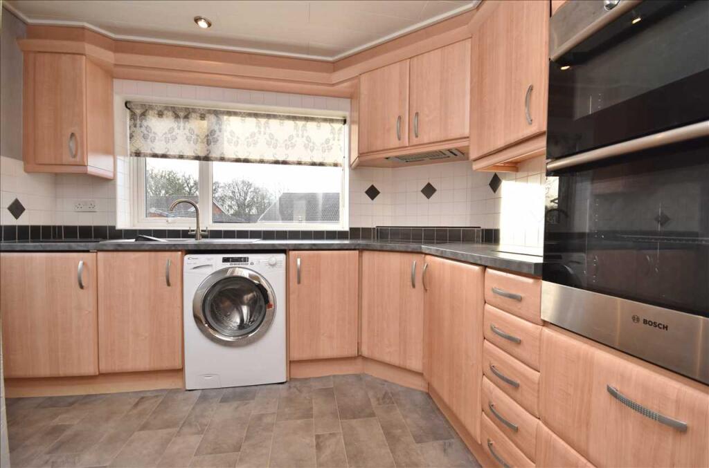House in Chorley, Lancashire - View 5
