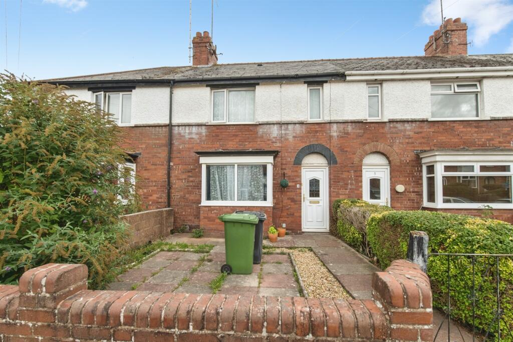 Main image of property: Hamlin Lane, Exeter