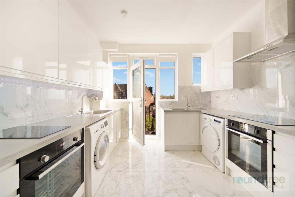 Main image of property: Golders Court, Woodstock Road, Golders Green NW11