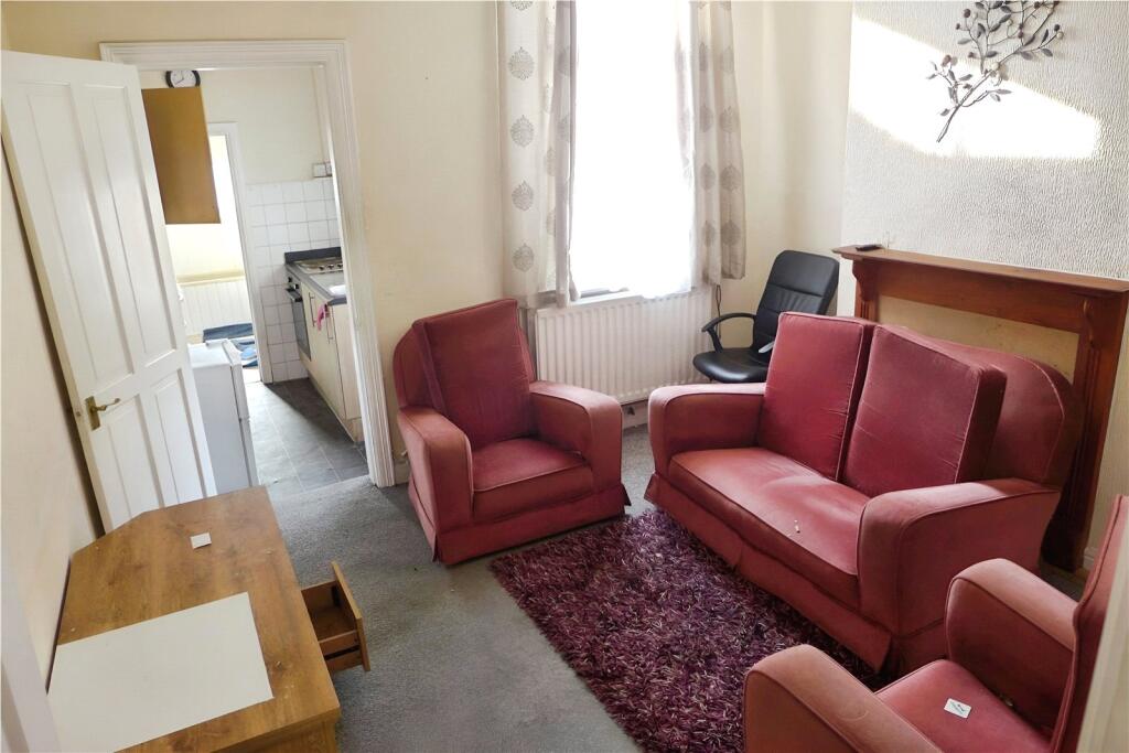 Charterhouse Road, Stoke, Coventry, West Midlands, CV1 photo 3