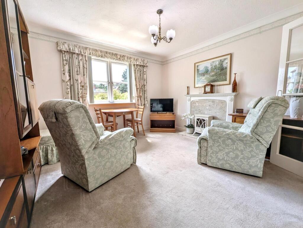 Park Terrace, Minehead photo 2