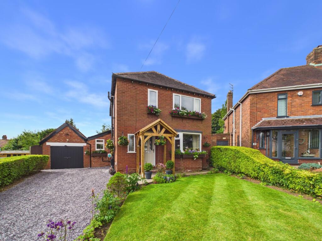 Main image of property: Springhill Grove, Penn, Wolverhampton WV4