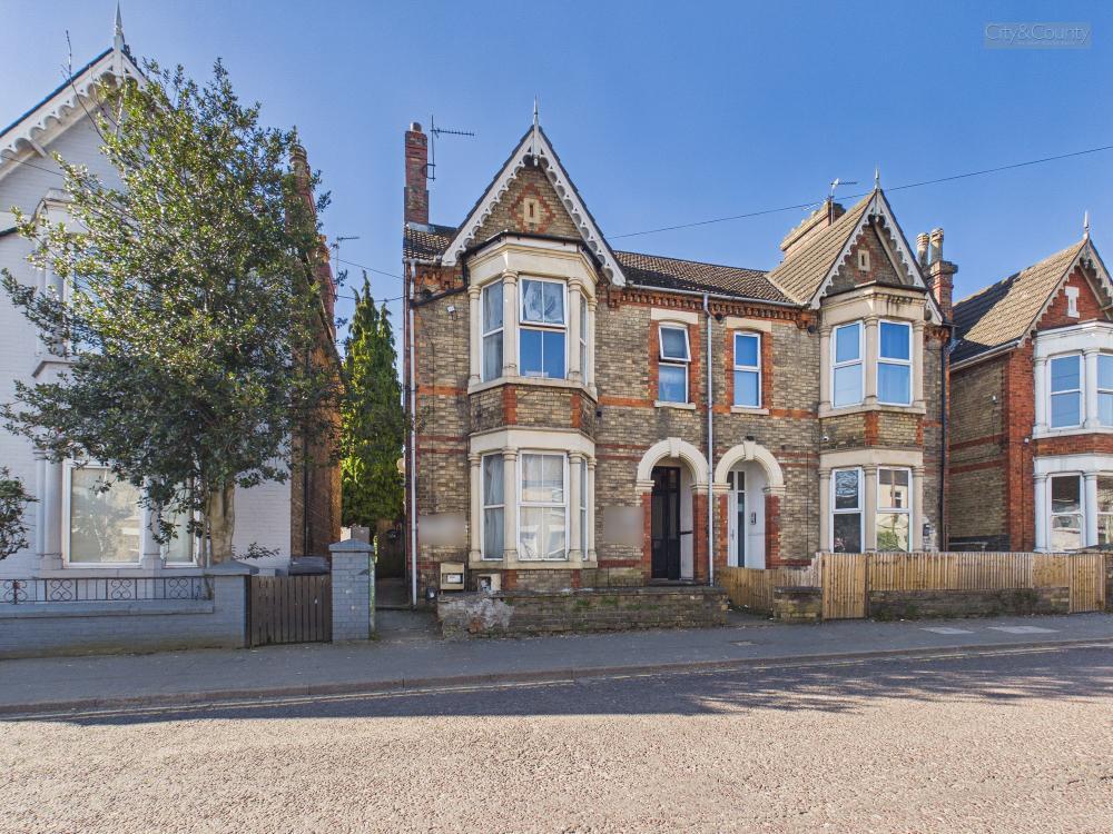 Main image of property: Burghley Road, Peterborough