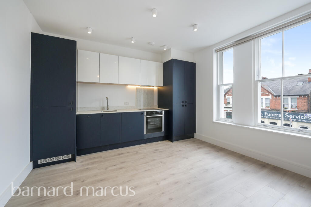 Main image of property: Mitcham Lane, LONDON