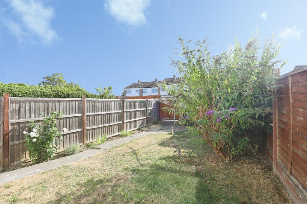 House in Leicester - More