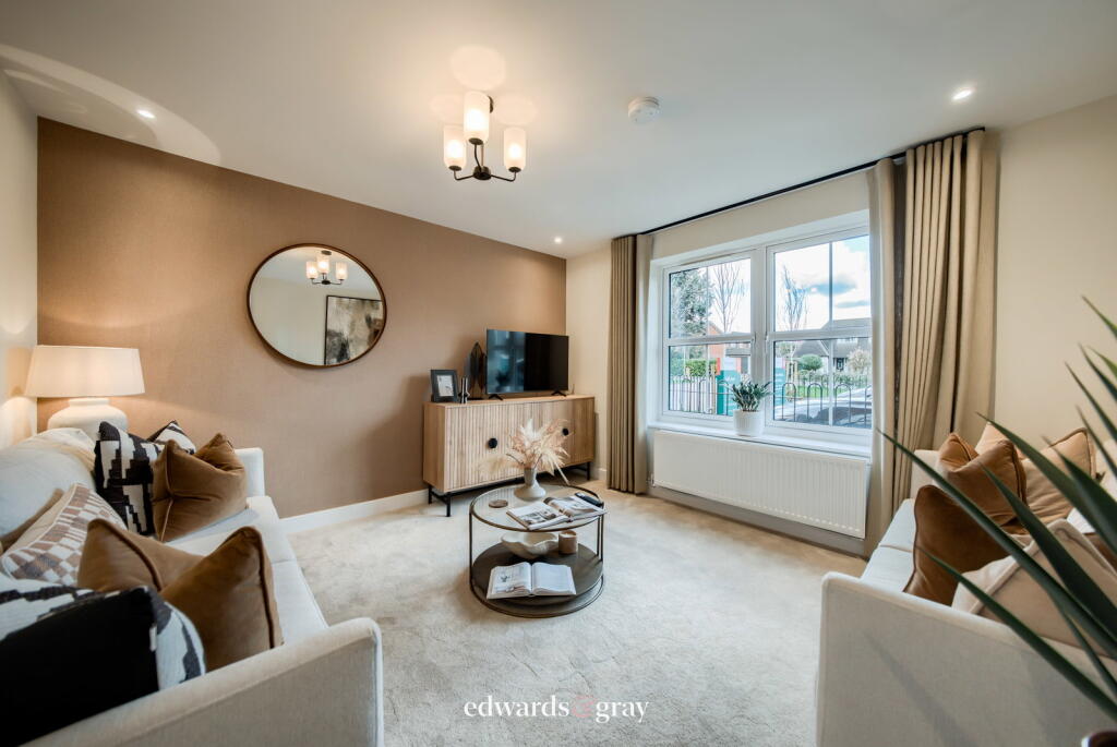 Main image of property: The Greenwood, Thickthorn Gardens, Kenilworth, CV8 2AJ