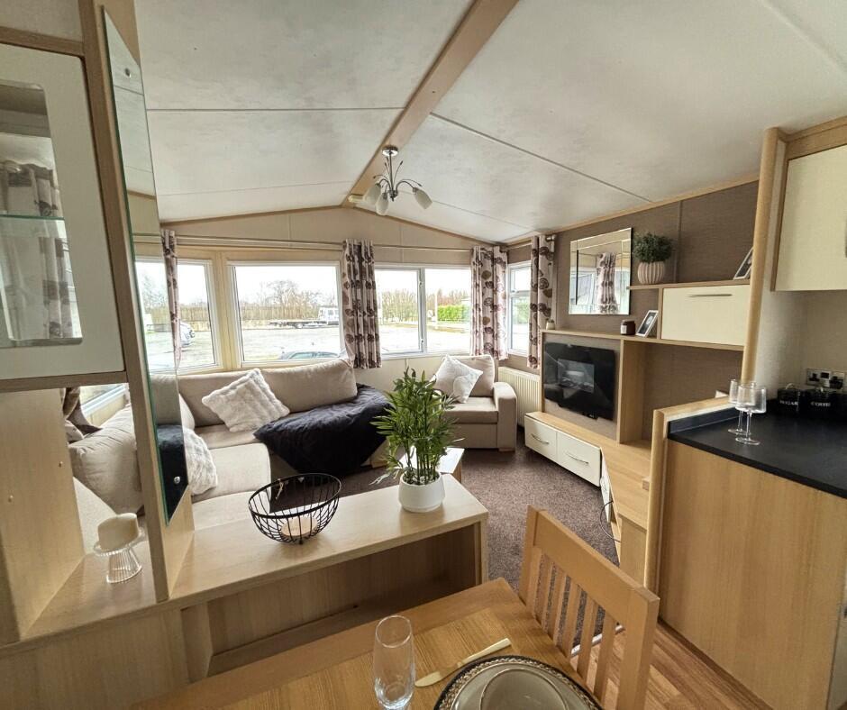 Main image of property: Thorpe Farm, Greta Bridge, Barnard Castle, County Durham, DL12 9TY