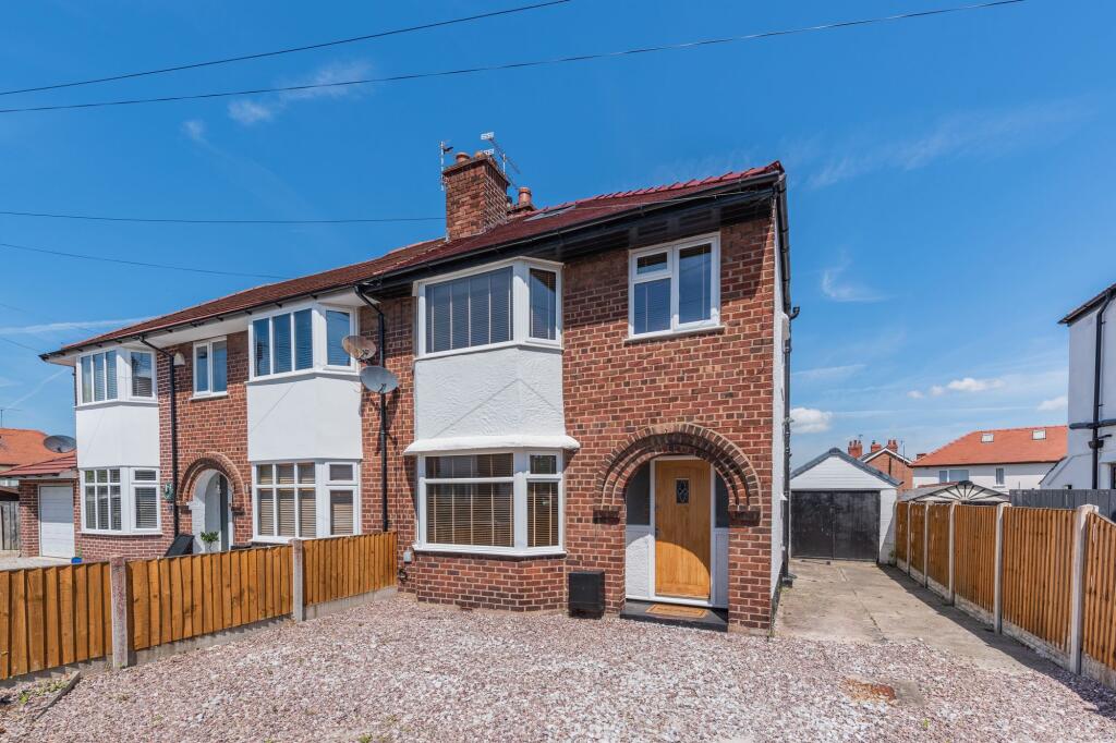 Main image of property: Marlowe Avenue, Connah's Quay, CH5