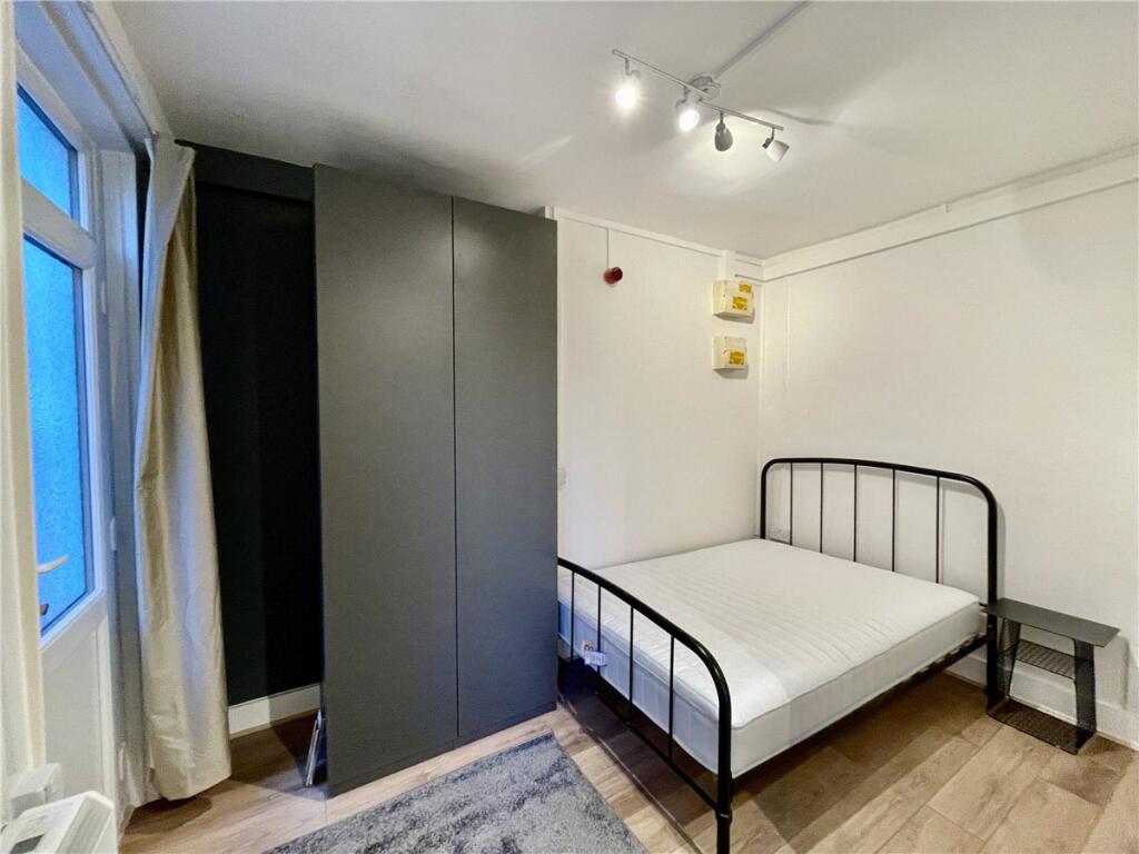 Apartment in Oxford - More