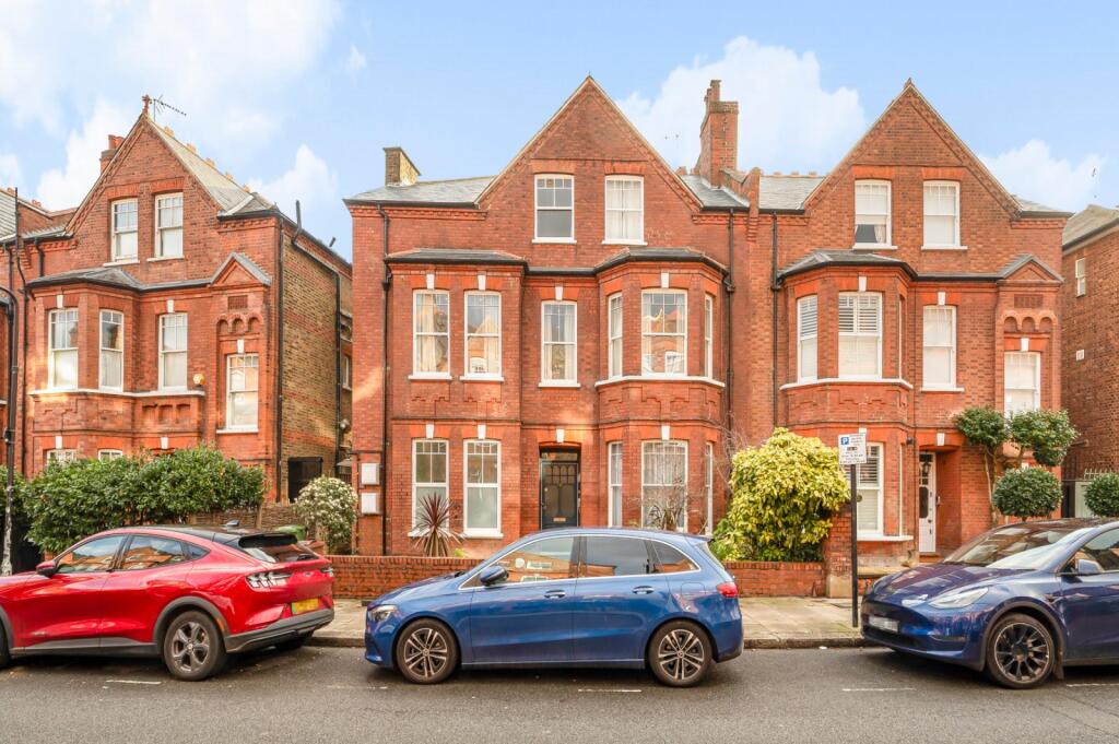 Main image of property: Downside Crescent, 
Belsize Park, NW3
