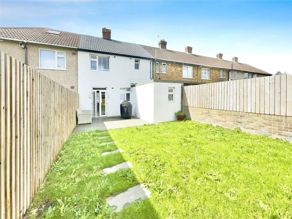 Wellcome Avenue, Dartford, Kent, DA1 - View 5
