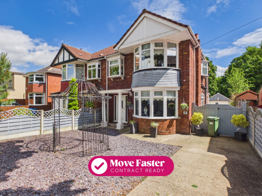 Main image of property: Wolfreton Lane, Willerby, Hull, East Riding Of Yorkshire, HU10 6PT