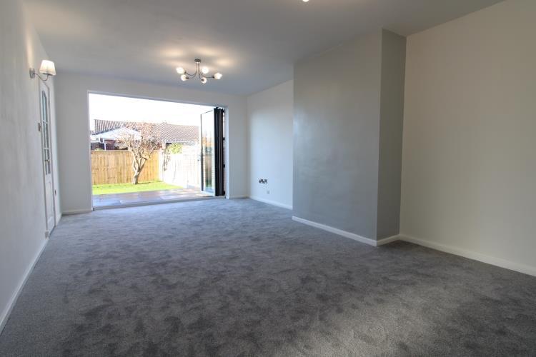 House in Newcastle upon Tyne, Tyne and Wear - View 3