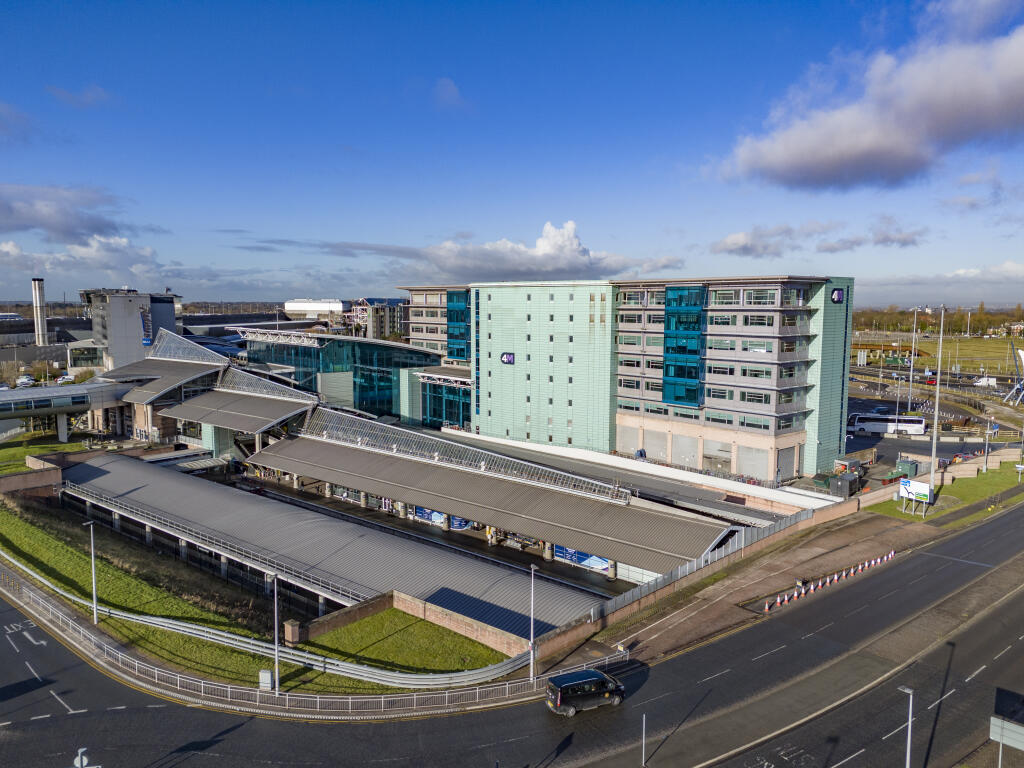 Main image of property: Building  4m Building  MANCHESTER  M90 3RR  United Kingdom